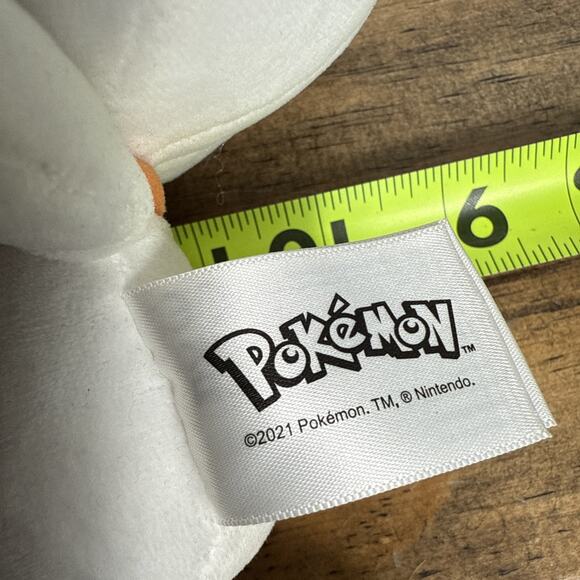 Stuffed Animal Plush Lot Disney Spiderman Pokemon Pinocchio Aristocats EUC Large - Picture 14 of 16